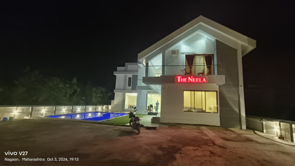 ILIF 2797 THE NEELA - Place to Cherish