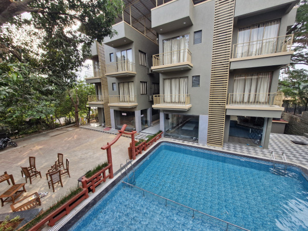 Dream Holidays by ILIF Hotels: Your Luxury Getaway in Lonavala