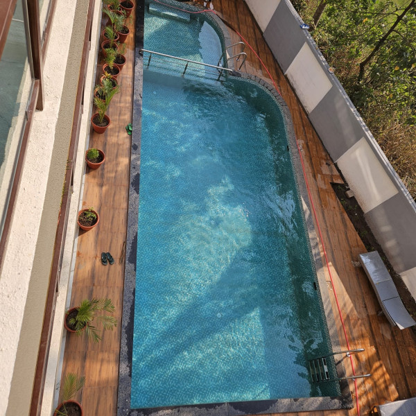 ILIF 2725 SHRIKAR RESORT