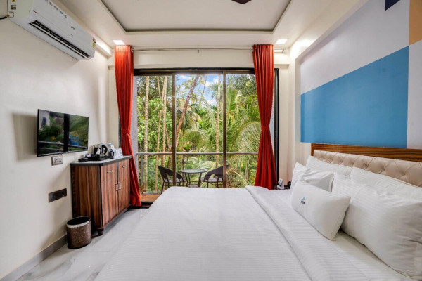 ILIF 2717 OCEAN PROSPER