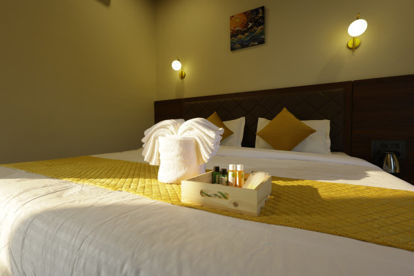 Serenova Resort by ILIF Hotels