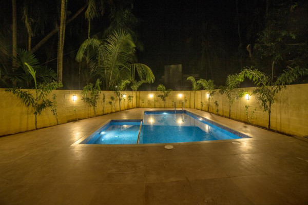 ILIF 2783 SUNSHINE RESORT