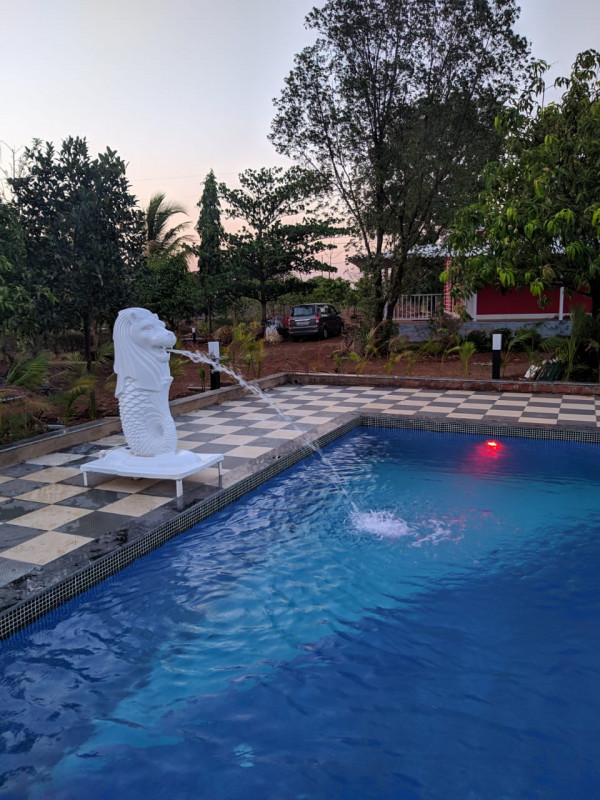 ILIF 2745 Shawari Agro Tourism