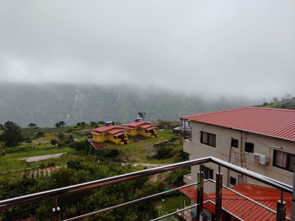 ILIF 2025 Montain Capital Mahabaleshwar