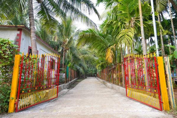 ILIF 3276 SAAZ VILLA