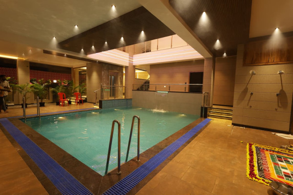 Sea Pearl Retreat by ILIF Hotels